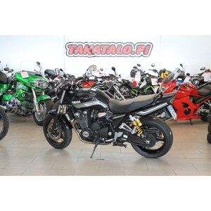 Yamaha XJR1300