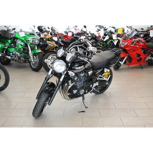 Yamaha XJR1300