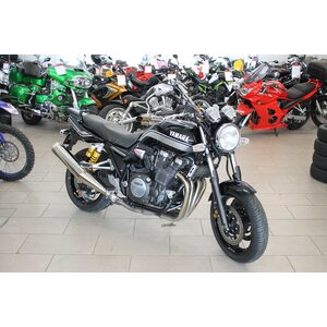 Yamaha XJR1300