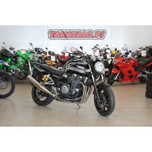 Yamaha XJR1300