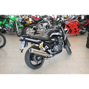 Yamaha XJR1300