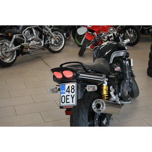 Yamaha XJR1300