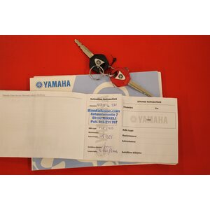 Yamaha XJR1300