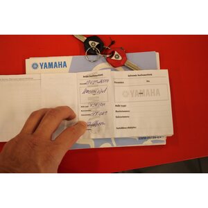 Yamaha XJR1300