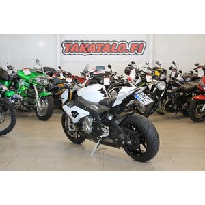 BMW S1000R