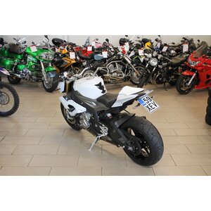 BMW S1000R
