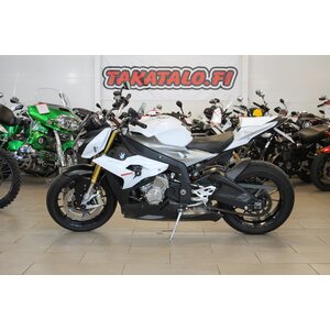 BMW S1000R