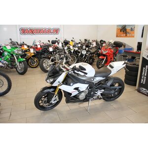 BMW S1000R