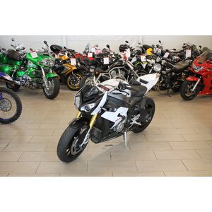 BMW S1000R