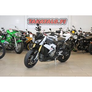 BMW S1000R