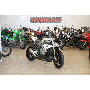 BMW S1000R