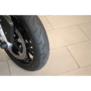 BMW S1000R