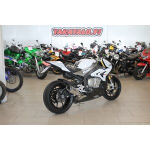 BMW S1000R