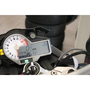 BMW S1000R