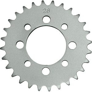 Tec-X Tec-X Takaratas 28 hammasta (420)