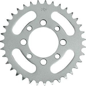 Tec-X Tec-X Takaratas 35 hammasta (420)