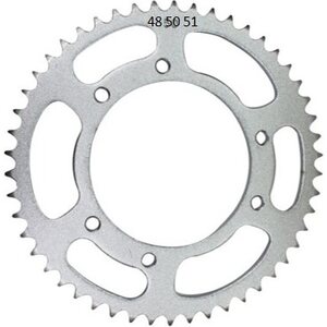 Tec-X Tec-X Takaratas 51 hammasta (420)