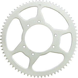 Tec-X Tec-X Takaratas 70 hammasta (420)