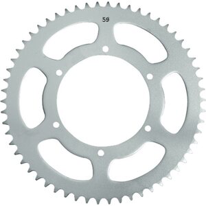 Tec-X Tec-X Takaratas 59 hammasta (420)