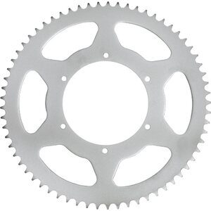 Tec-X Tec-X Takaratas 62 hammasta (420)