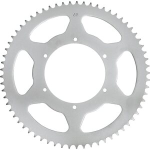 Tec-X Tec-X Takaratas 65 hammasta (420)