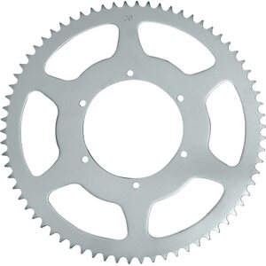 Tec-X Tec-X Takaratas 70 hammasta (420)