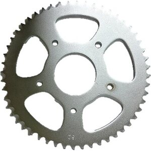 Tec-X Tec-X Takaratas 52 hammasta (420)