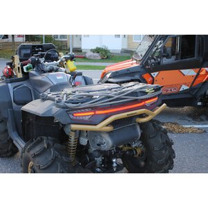 CFMOTO Rear middle light for CFORCE 850/1000 GEN3