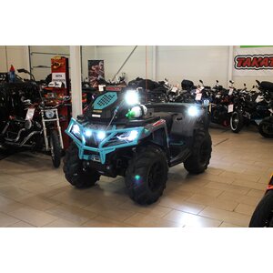Revon RTV101 Led-Työvalo 10W