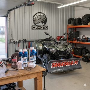 CFMOTO&GOES oil change kit 400/420/520/550/600/625