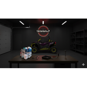 CFMOTO oil change kit 800-1000