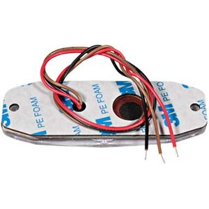 Axixtech LED-Tasovilkku keltainen