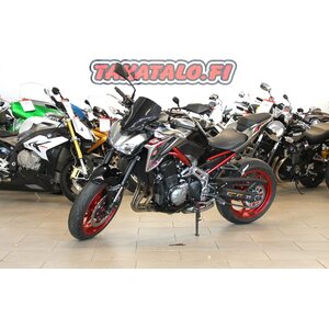 Kawasaki Z900