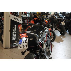Kawasaki Z900