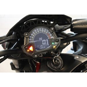 Kawasaki Z900