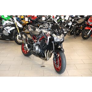Kawasaki Z900