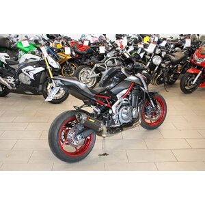 Kawasaki Z900