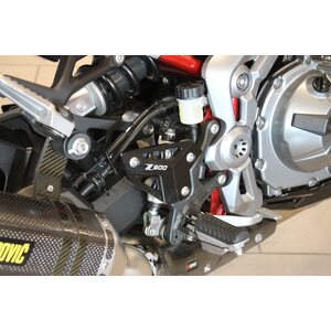 Kawasaki Z900