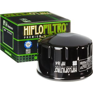 HiFlo oil filter HF164