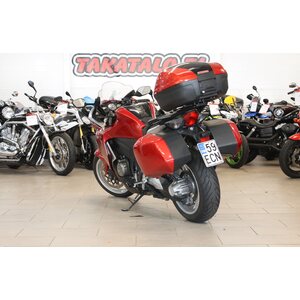 Honda VFR1200F