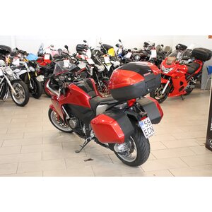 Honda VFR1200F