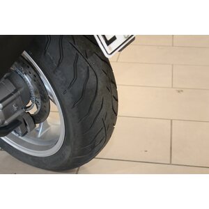 Honda VFR1200F