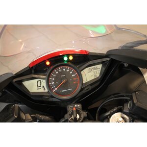 Honda VFR1200F
