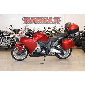 Honda VFR1200F