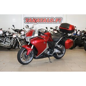Honda VFR1200F