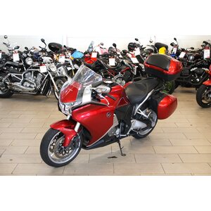 Honda VFR1200F