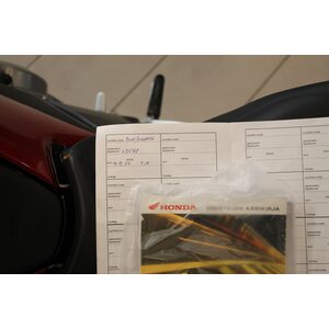 Honda VFR1200F
