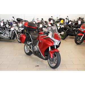 Honda VFR1200F