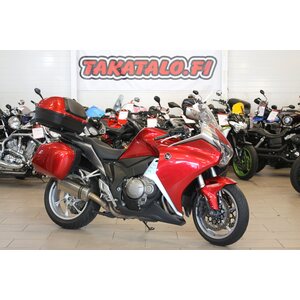 Honda VFR1200F