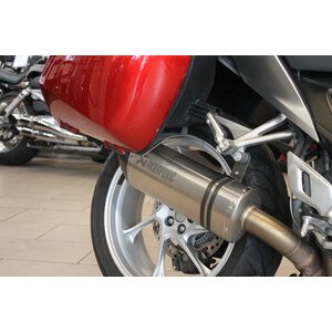 Honda VFR1200F